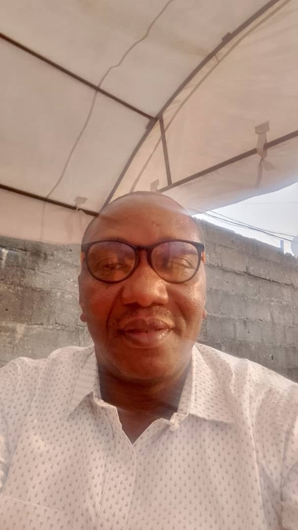 Chidi Henry Emeribe