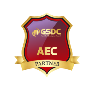 AEC Badge